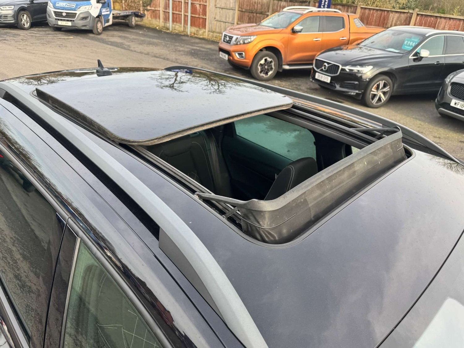 Used Skoda Karoq 2021 for sale - 77581165: Photo 8