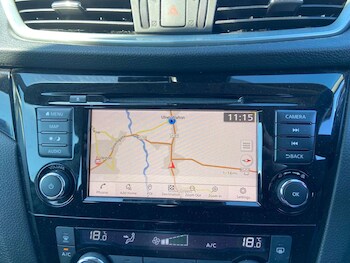 Used Nissan Qashqai 2020 for sale - 78428248: Photo