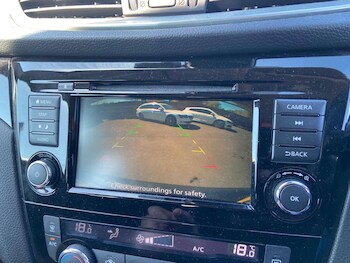 Used Nissan Qashqai 2020 for sale - 78428248: Photo