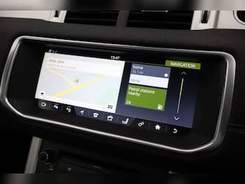 Used Land Rover Range Rover Evoque 2017 for sale - 79673500: Photo