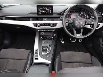 Used Audi A5 2017 for sale - 78041840: Photo