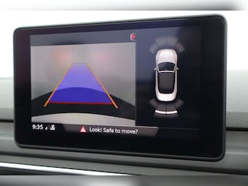 Used Audi A5 2017 for sale - 78041840: Photo