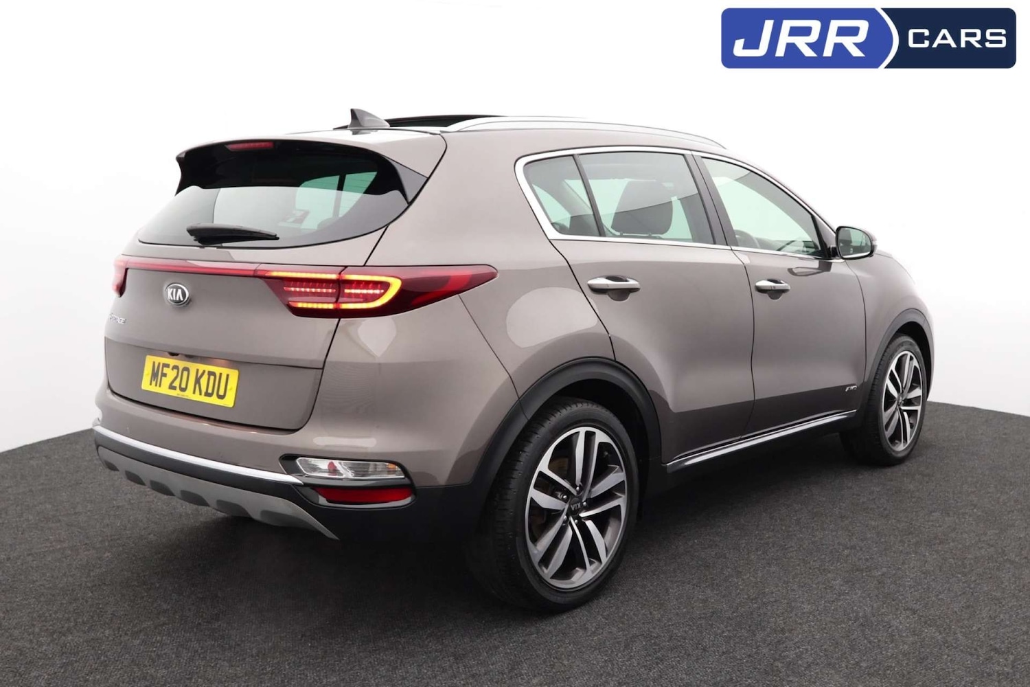 Used Kia Sportage 2020 for sale - 77125183: Photo 10