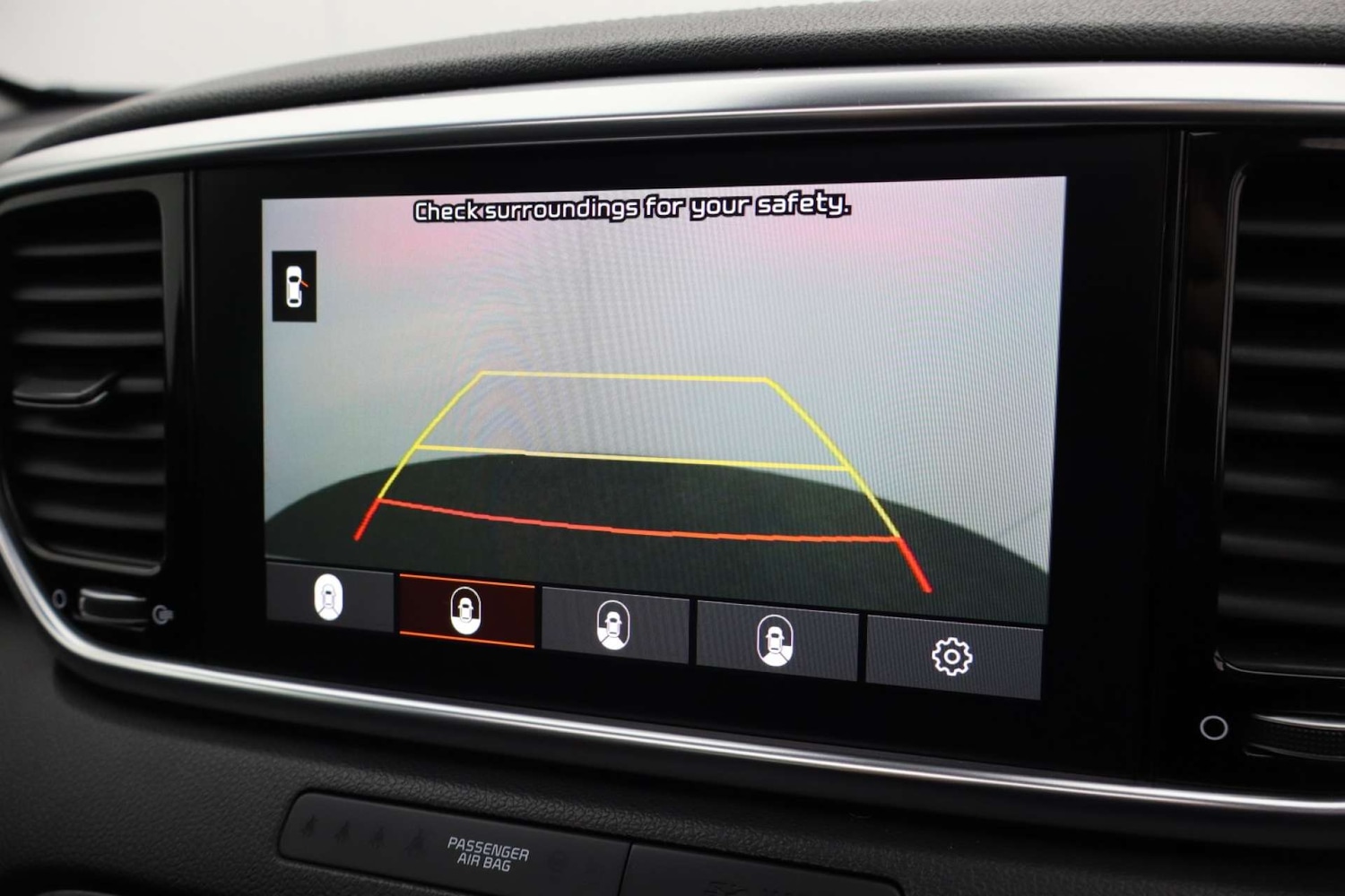 Used Kia Sportage 2020 for sale - 77125183: Photo 13