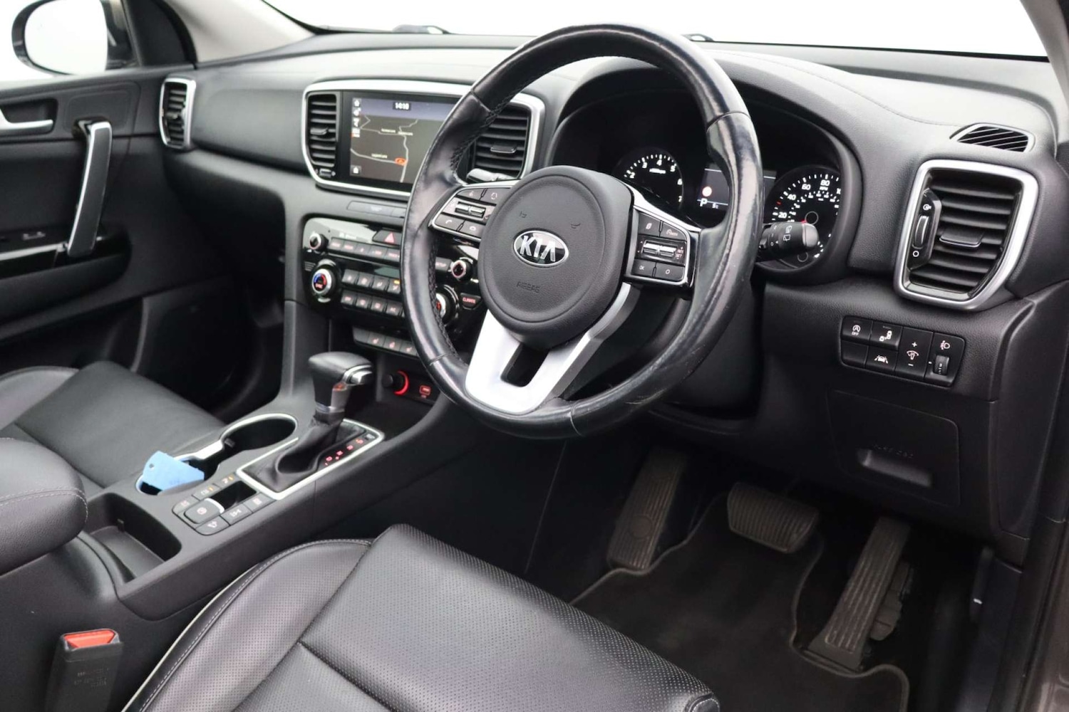 Used Kia Sportage 2020 for sale - 77125183: Photo 14