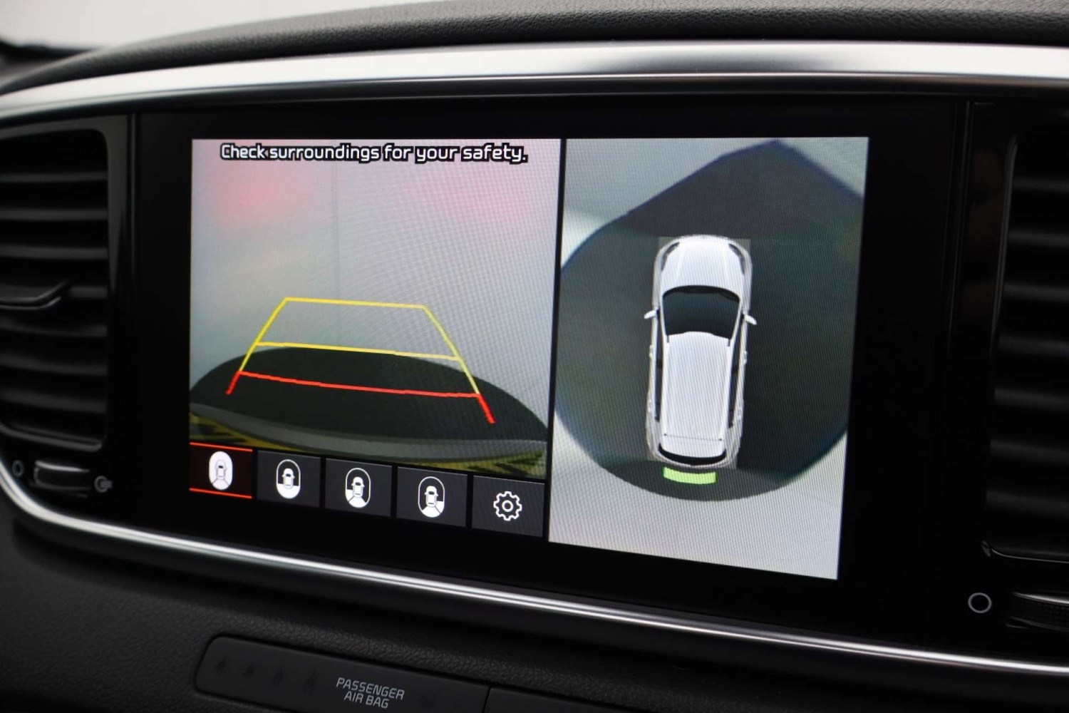 Used Kia Sportage 2020 for sale - 77125183: Photo 18