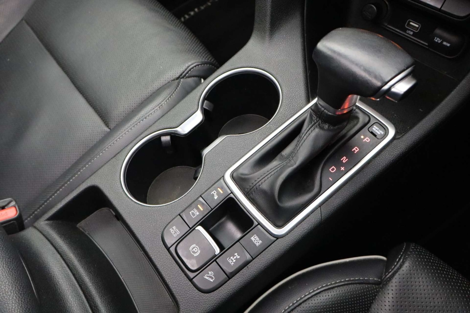 Used Kia Sportage 2020 for sale - 77125183: Photo 19