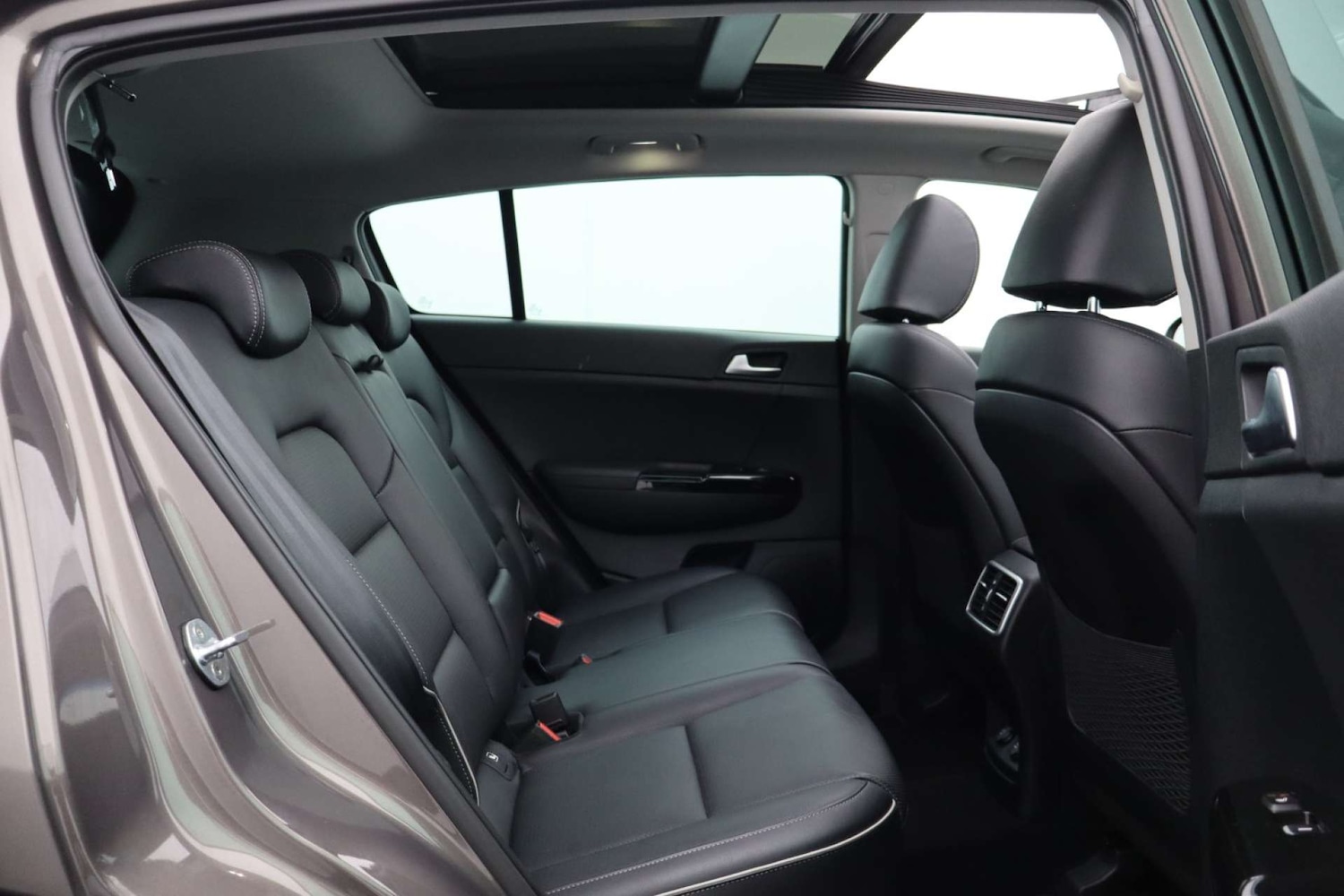 Used Kia Sportage 2020 for sale - 77125183: Photo 20