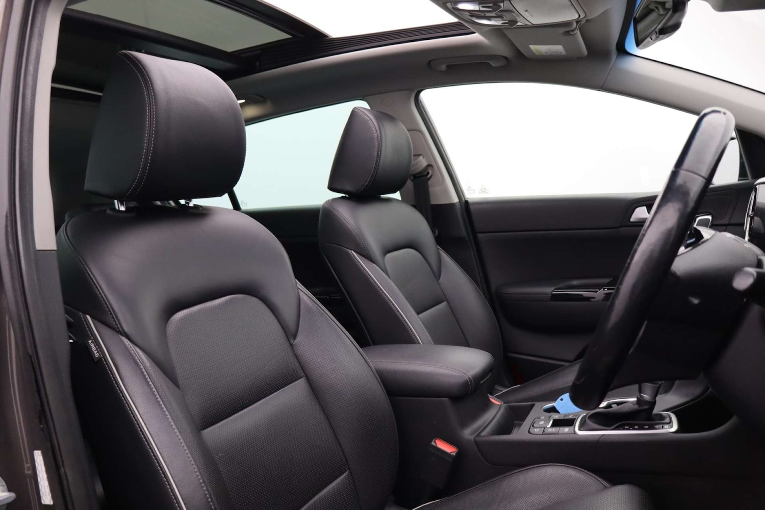 Used Kia Sportage 2020 for sale - 77125183: Photo 21