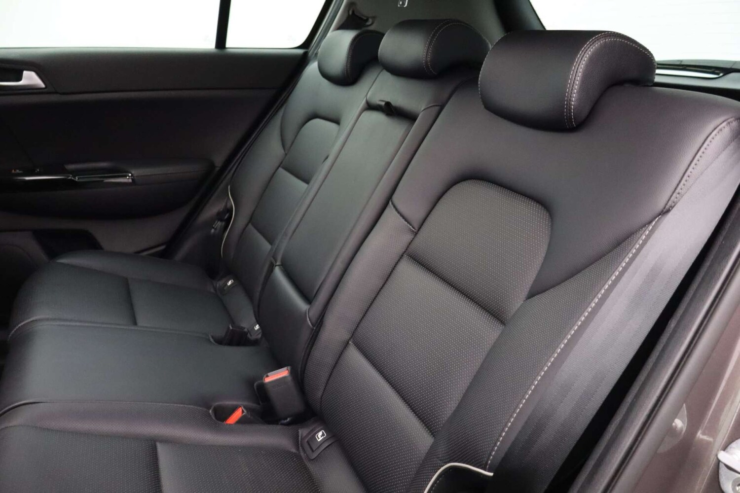 Used Kia Sportage 2020 for sale - 77125183: Photo 23