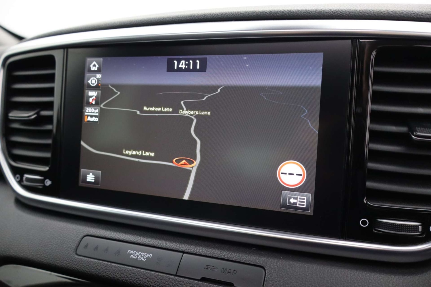 Used Kia Sportage 2020 for sale - 77125183: Photo 3