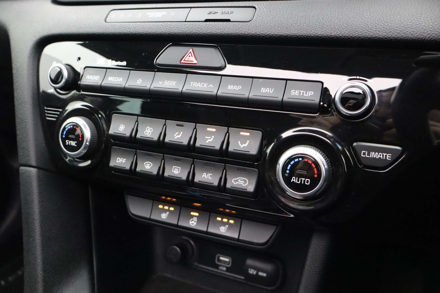 Used Kia Sportage 2020 for sale - 77125183: Photo 32