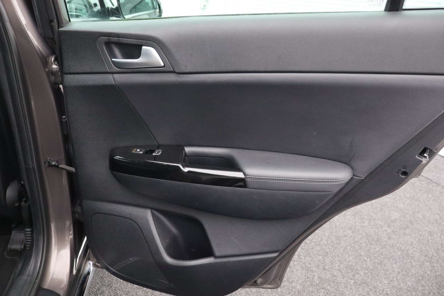 Used Kia Sportage 2020 for sale - 77125183: Photo 37