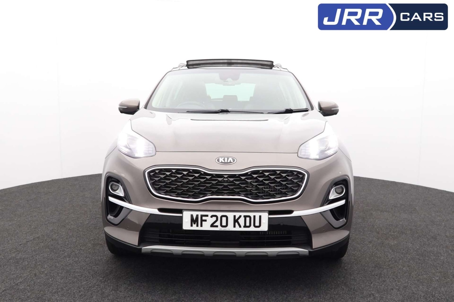 Used Kia Sportage 2020 for sale - 77125183: Photo 4