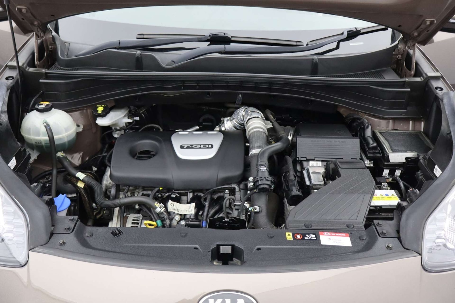 Used Kia Sportage 2020 for sale - 77125183: Photo 40