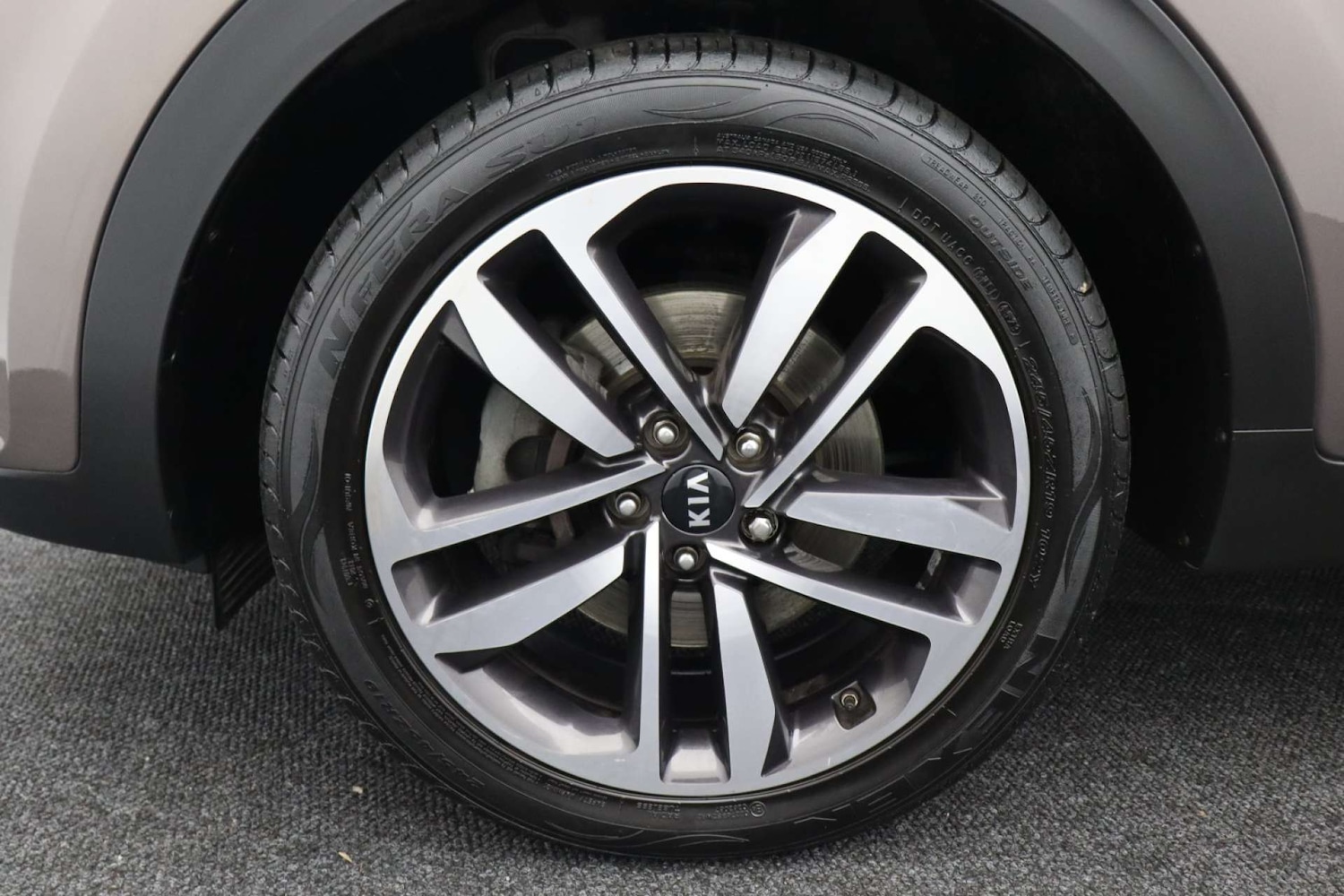 Used Kia Sportage 2020 for sale - 77125183: Photo 41