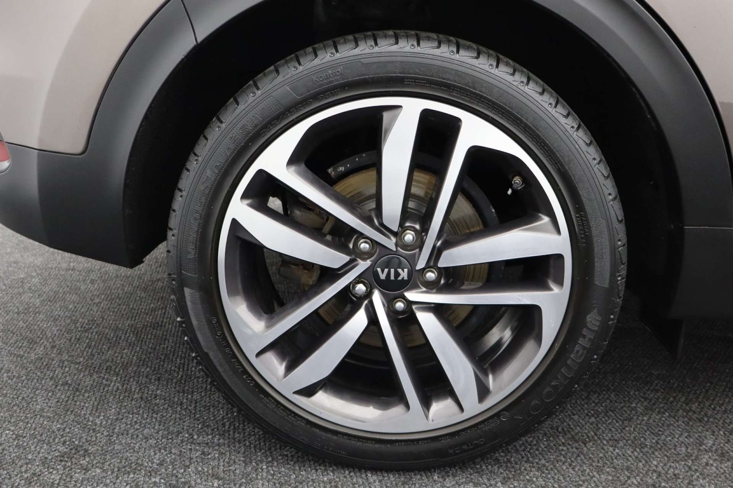 Used Kia Sportage 2020 for sale - 77125183: Photo 43