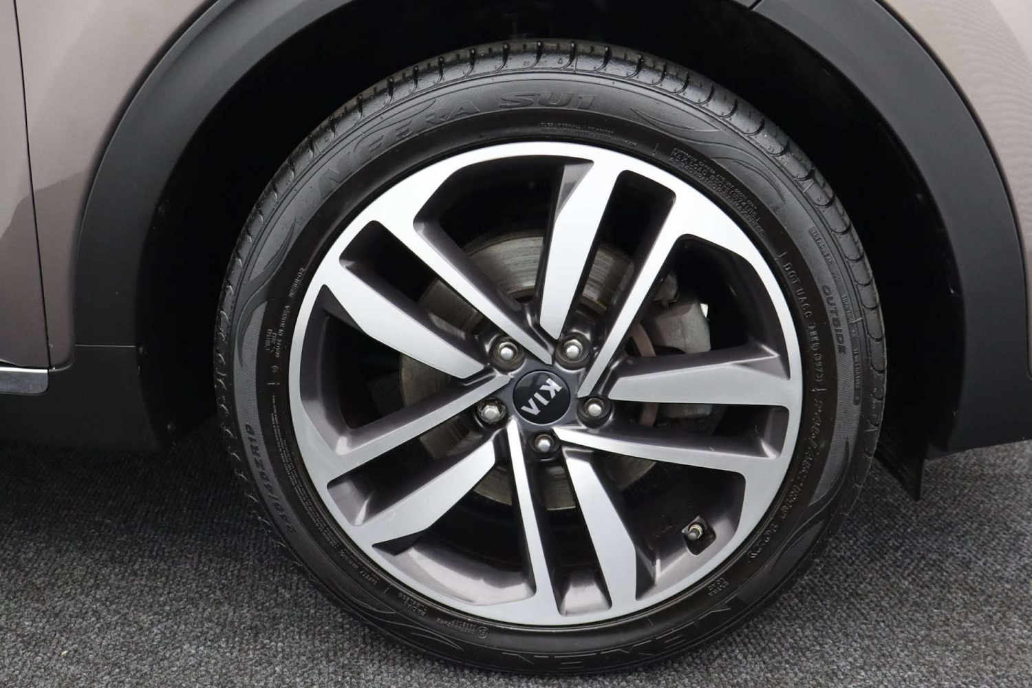 Used Kia Sportage 2020 for sale - 77125183: Photo 44