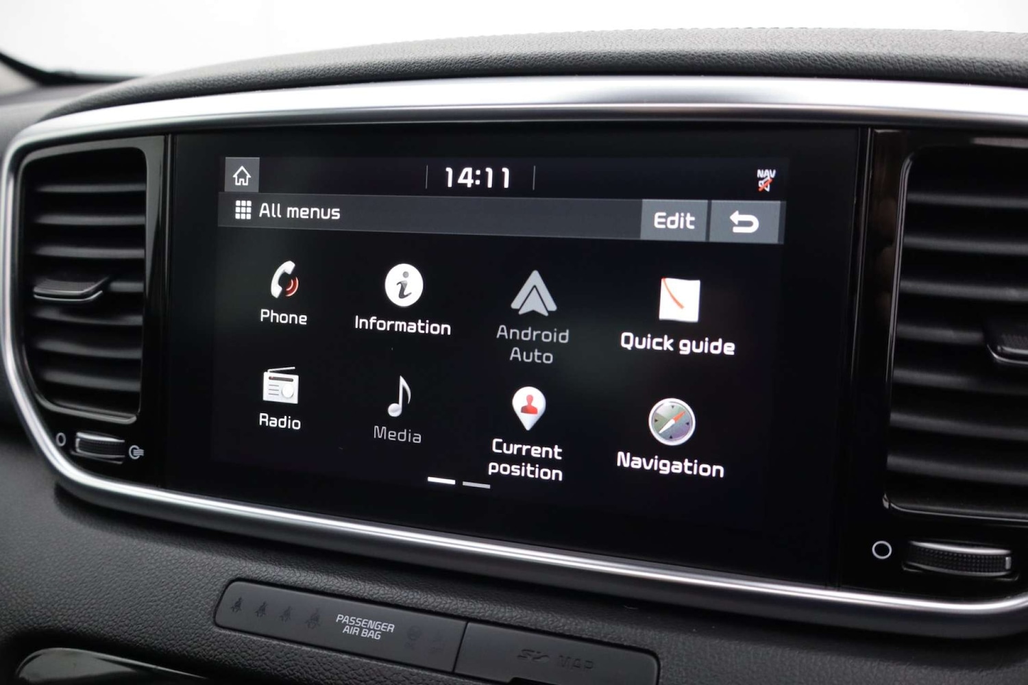 Used Kia Sportage 2020 for sale - 77125183: Photo 46