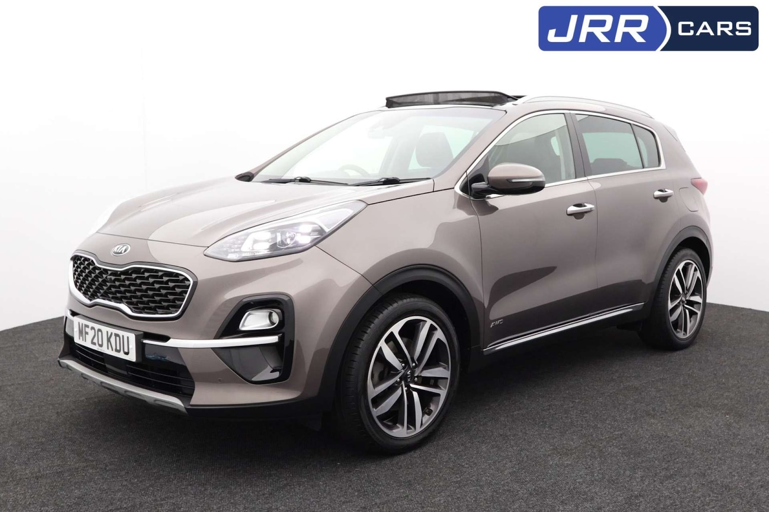 Used Kia Sportage 2020 for sale - 77125183: Photo 5