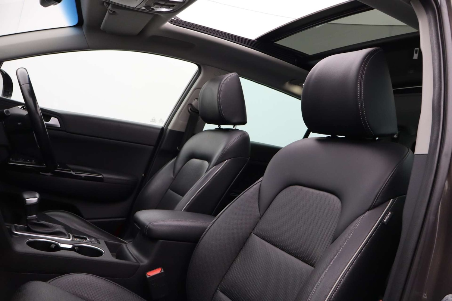 Used Kia Sportage 2020 for sale - 77125183: Photo 53