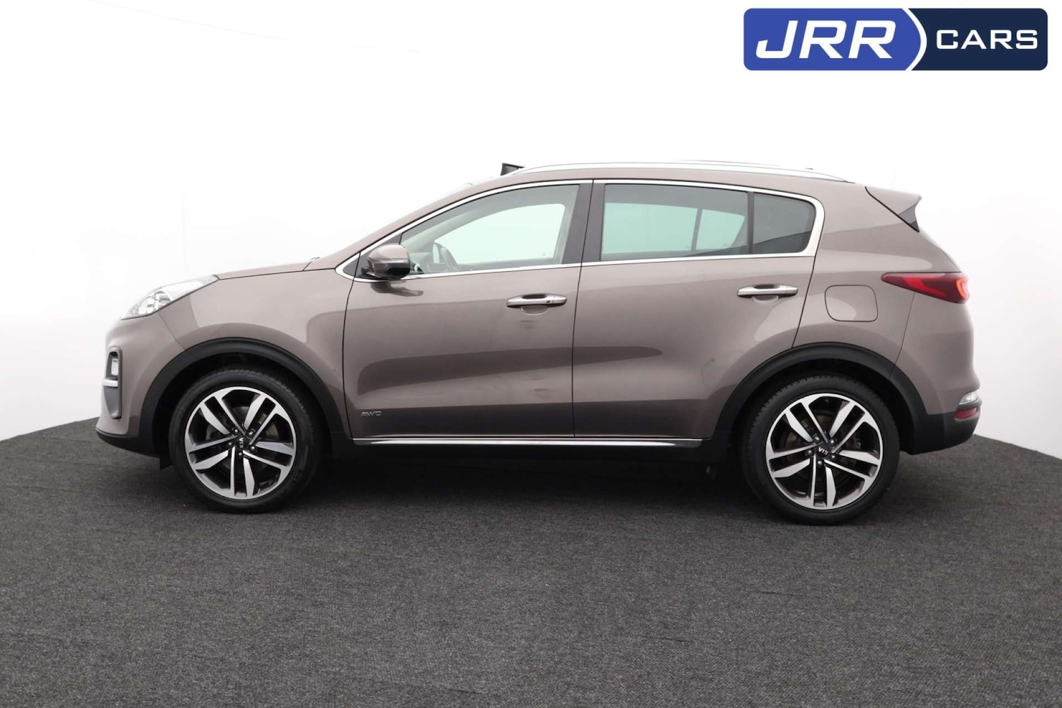 Used Kia Sportage 2020 for sale - 77125183: Photo 7