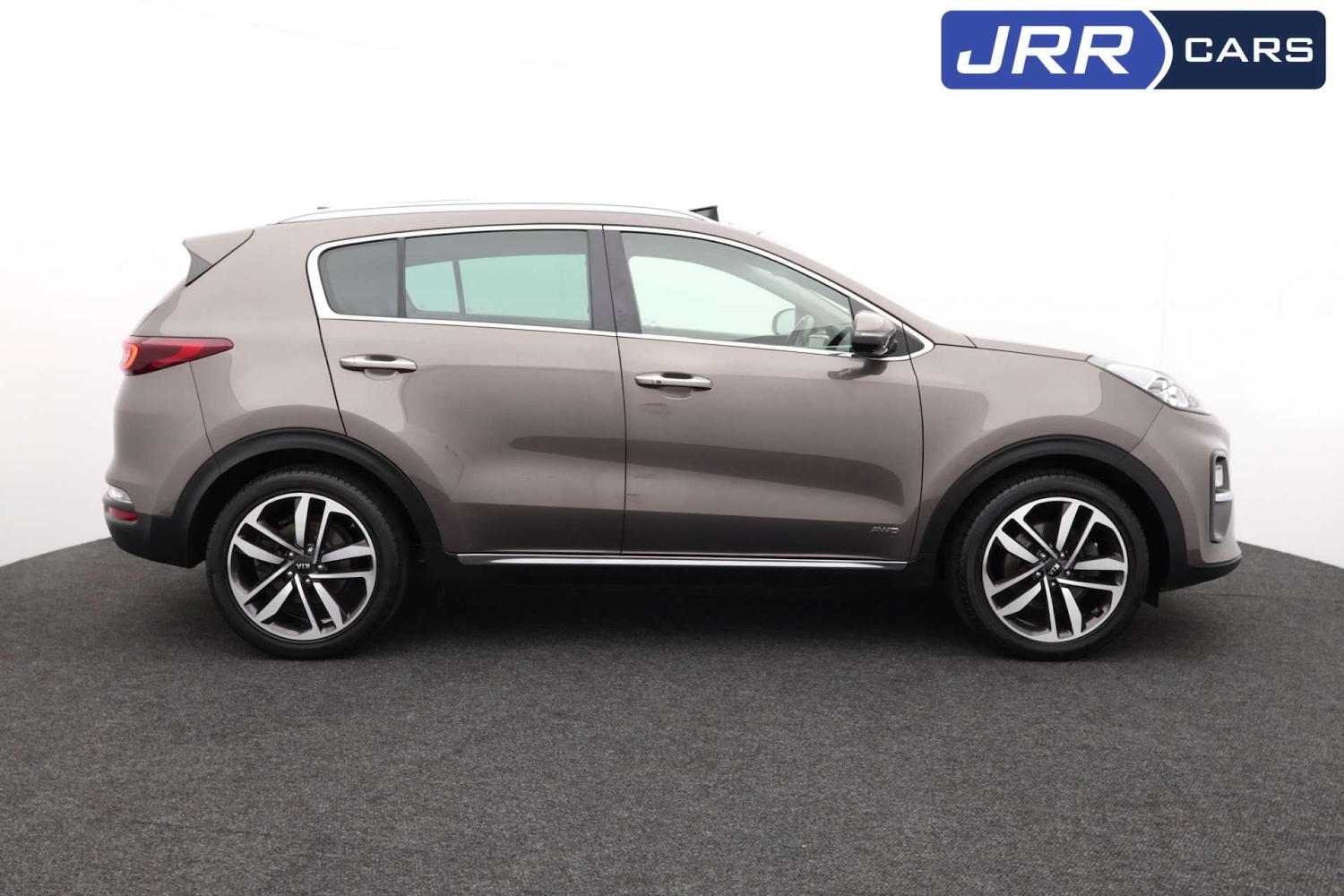 Used Kia Sportage 2020 for sale - 77125183: Photo 9