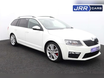Used Skoda Octavia 2013 for sale - 79101576: Photo