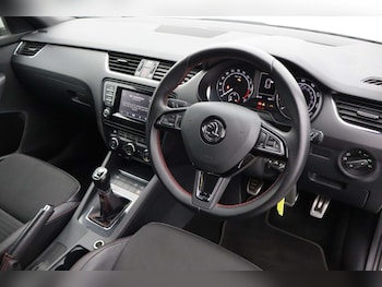 Used Skoda Octavia 2013 for sale - 79101576: Photo