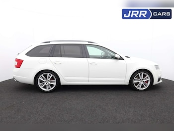 Used Skoda Octavia 2013 for sale - 79101576: Photo