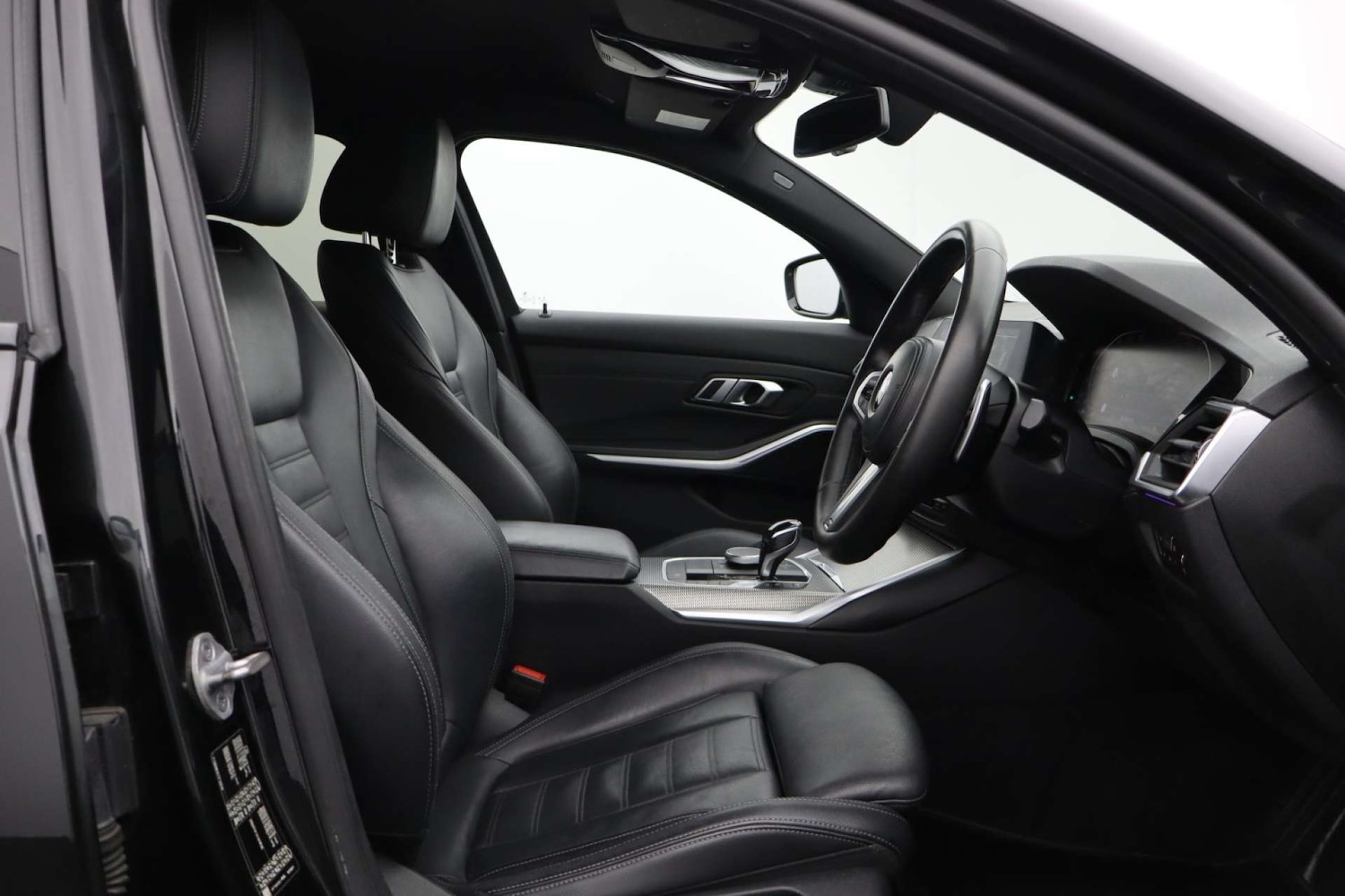 Used BMW 3 Series 2020 for sale - 76507178: Photo 10