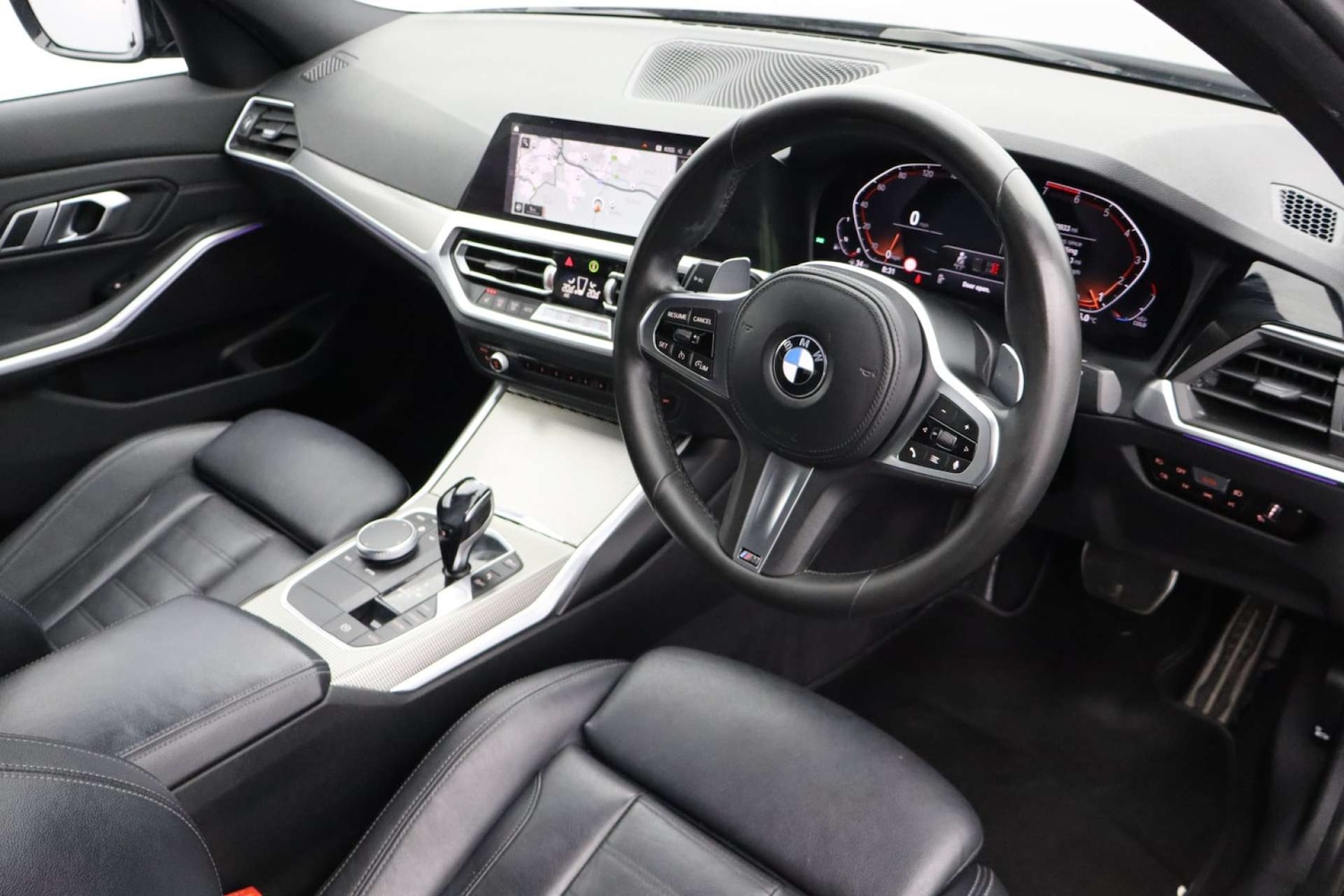 Used BMW 3 Series 2020 for sale - 76507178: Photo 11