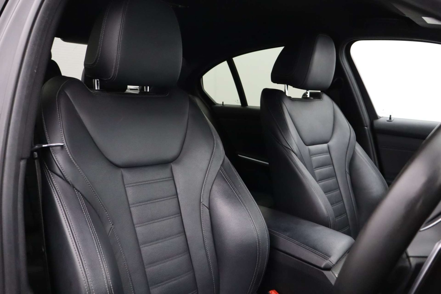 Used BMW 3 Series 2020 for sale - 76507178: Photo 12