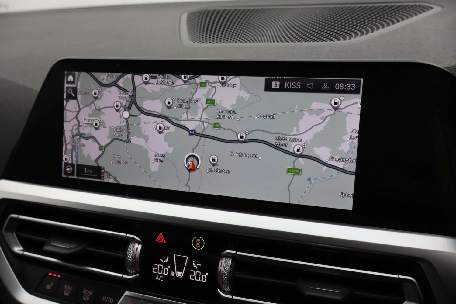 Used BMW 3 Series 2020 for sale - 76507178: Photo 14