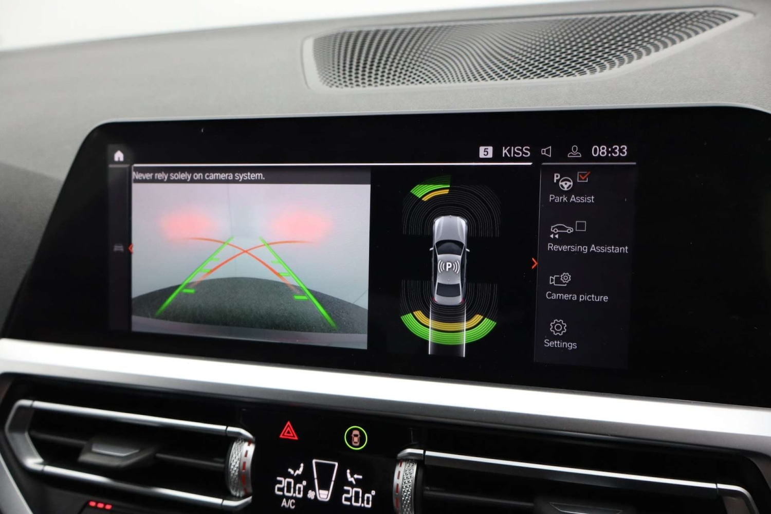 Used BMW 3 Series 2020 for sale - 76507178: Photo 15