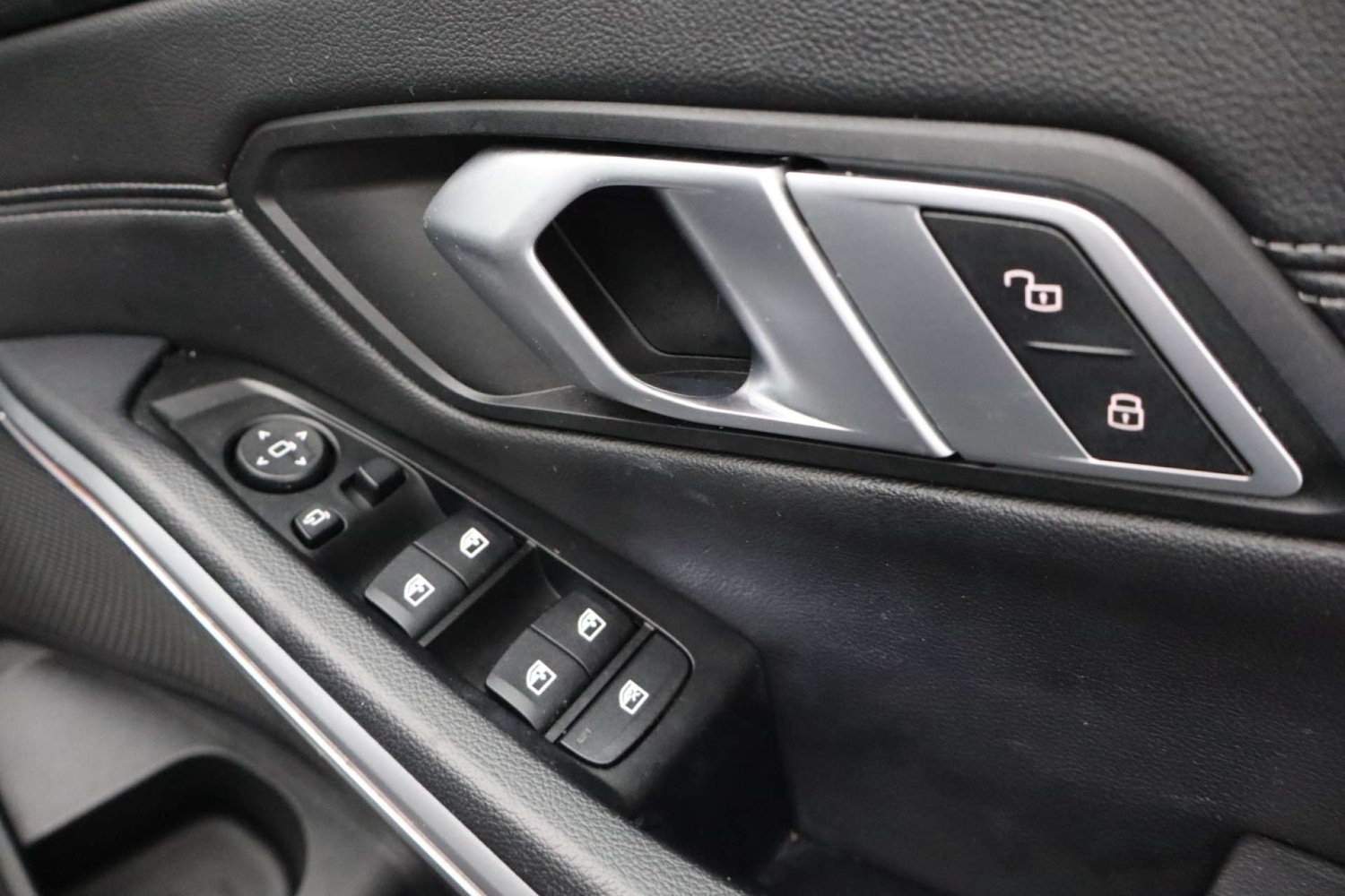 Used BMW 3 Series 2020 for sale - 76507178: Photo 19