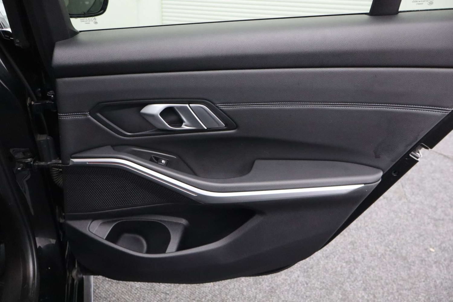 Used BMW 3 Series 2020 for sale - 76507178: Photo 23