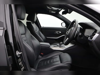 Used BMW 3 Series 2020 for sale - 76507178: Photo