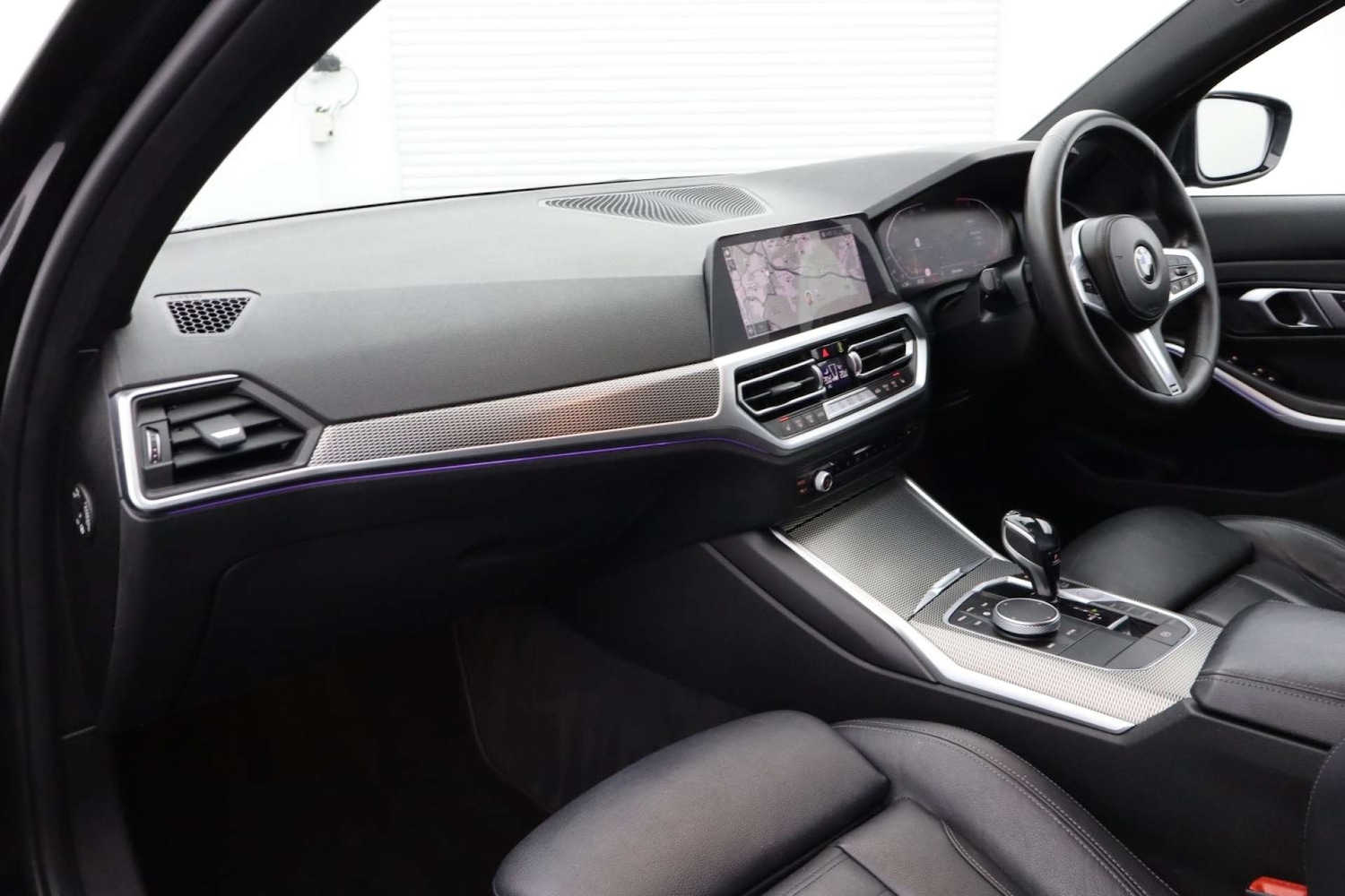 Used BMW 3 Series 2020 for sale - 76507178: Photo 31