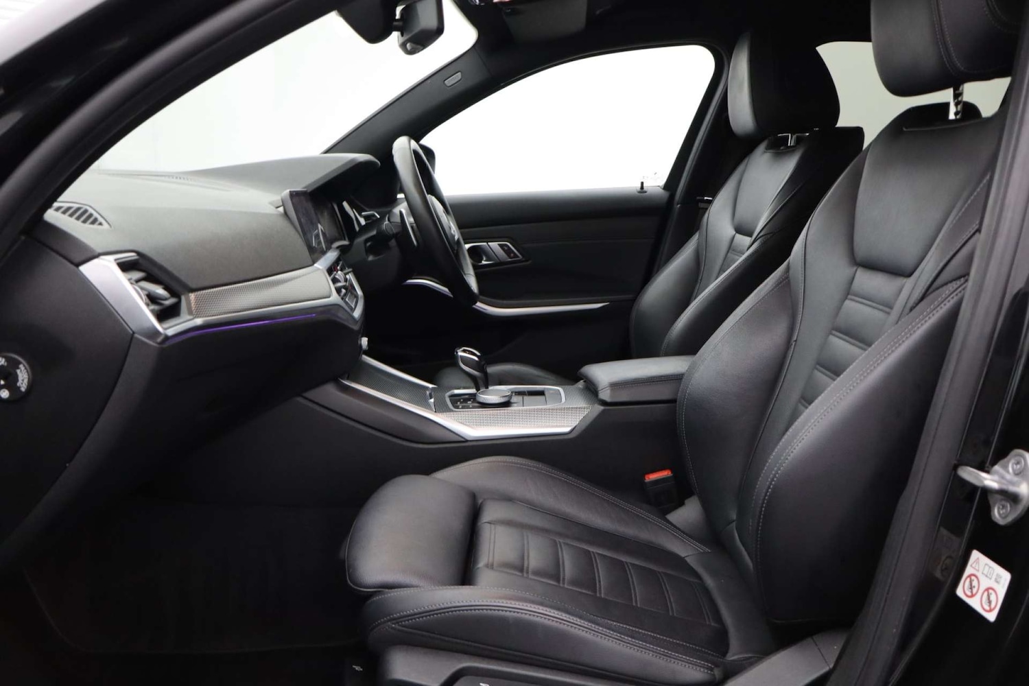 Used BMW 3 Series 2020 for sale - 76507178: Photo 32