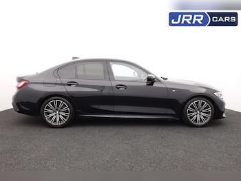 Used BMW 3 Series 2020 for sale - 76507178: Photo