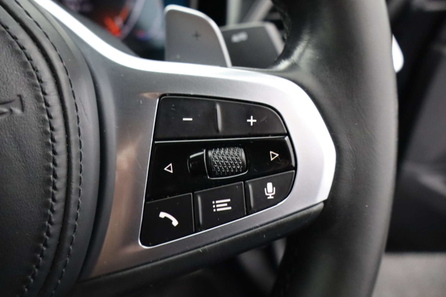 Used BMW 3 Series 2020 for sale - 76507178: Photo 42