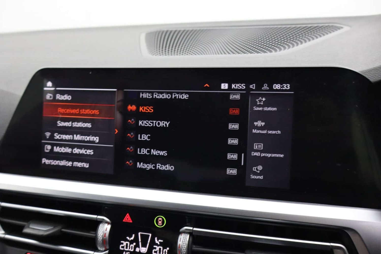 Used BMW 3 Series 2020 for sale - 76507178: Photo 44