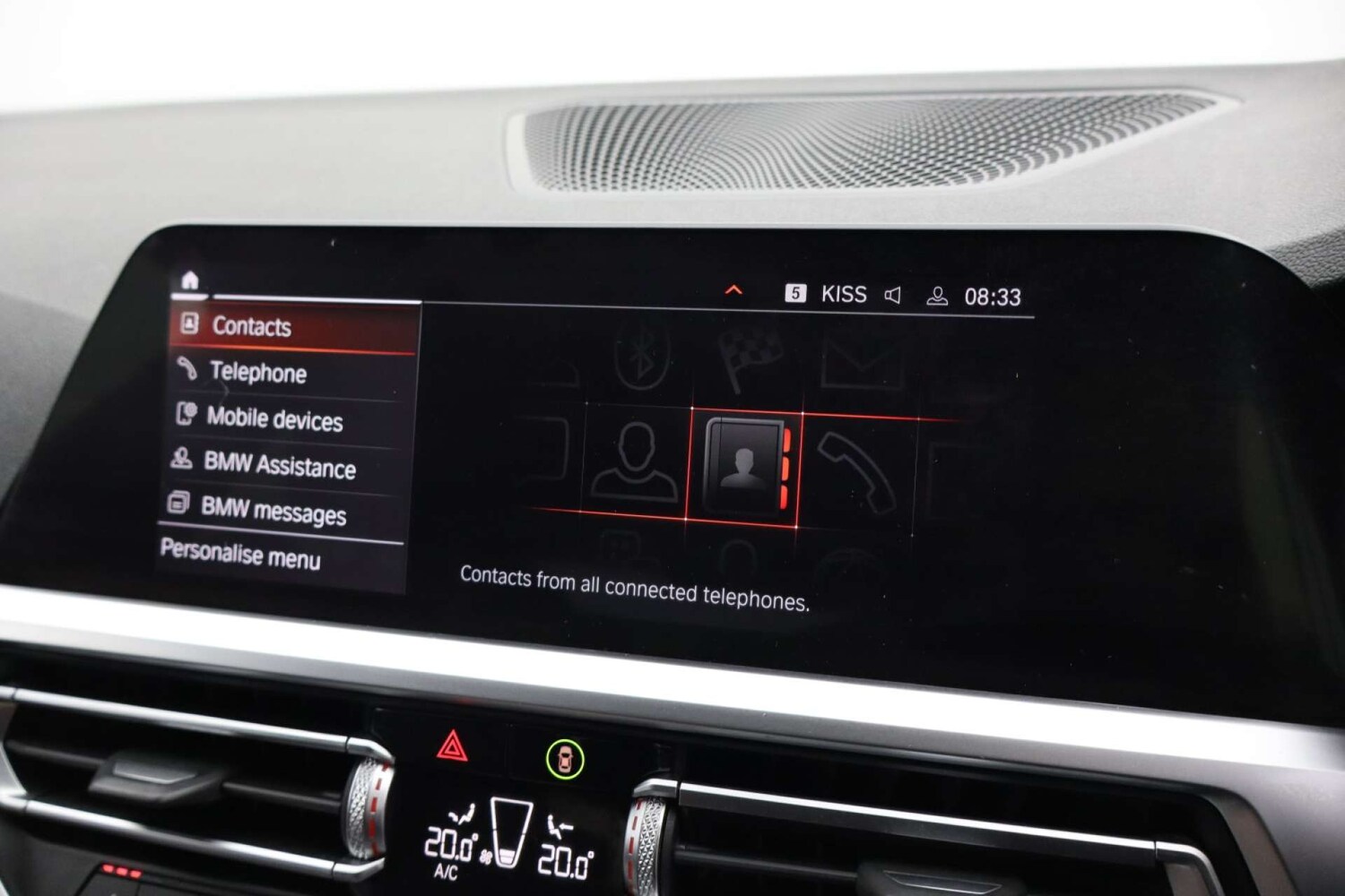 Used BMW 3 Series 2020 for sale - 76507178: Photo 45