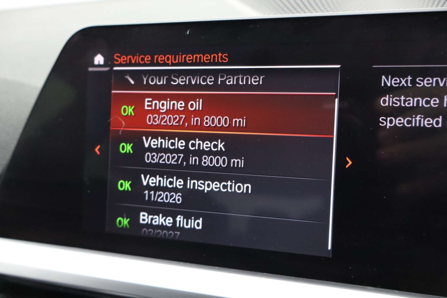 Used BMW 3 Series 2020 for sale - 76507178: Photo 48