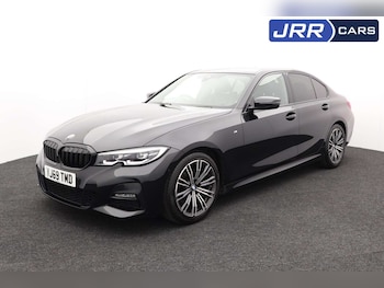 Used BMW 3 Series 2020 for sale - 76507178: Photo