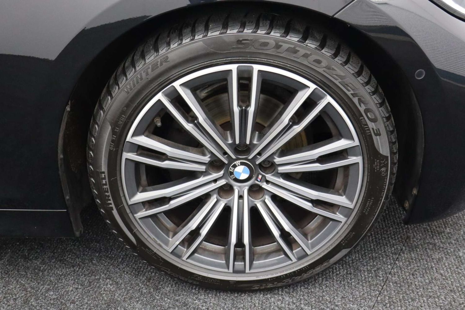 Used BMW 3 Series 2020 for sale - 76507178: Photo 56