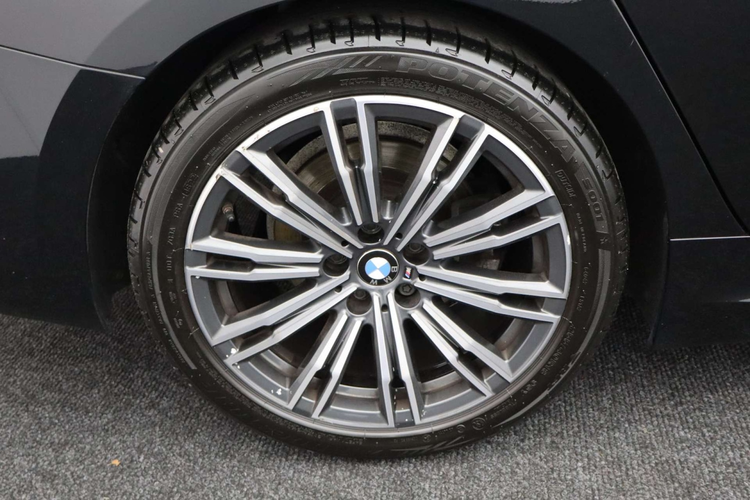 Used BMW 3 Series 2020 for sale - 76507178: Photo 57