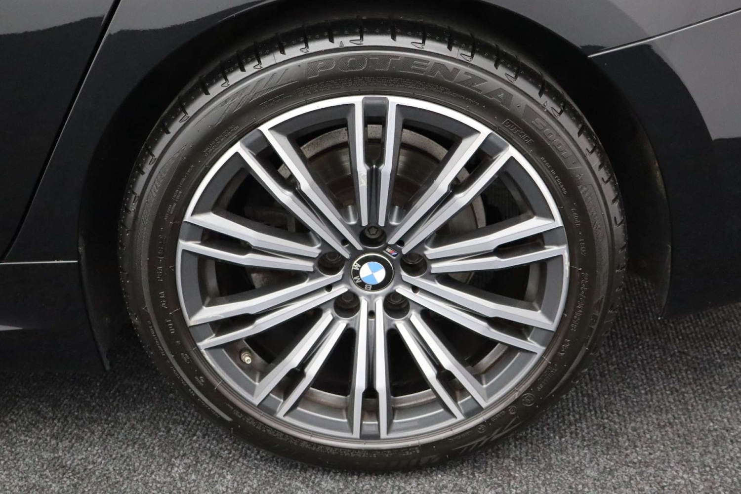 Used BMW 3 Series 2020 for sale - 76507178: Photo 58