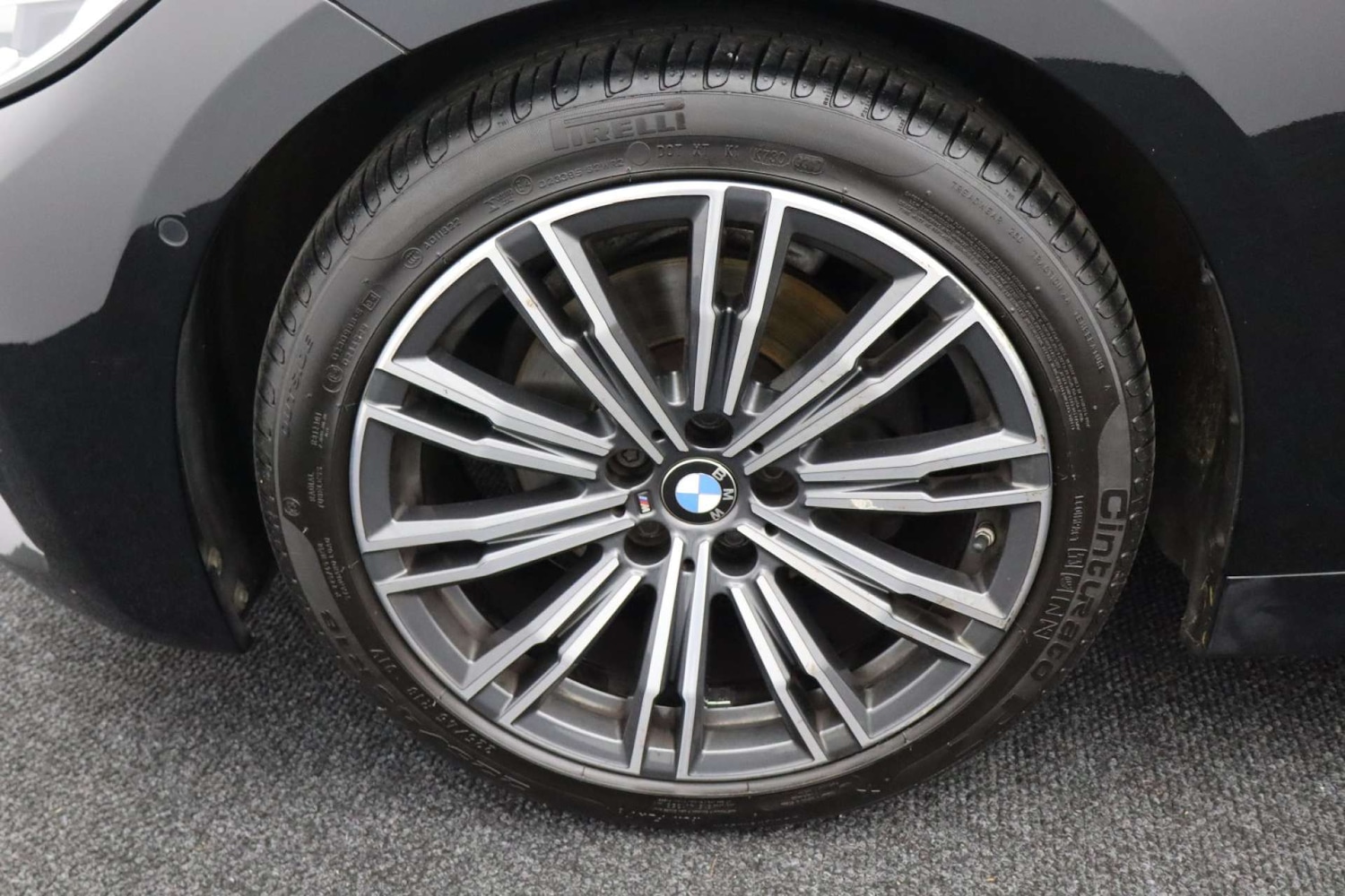 Used BMW 3 Series 2020 for sale - 76507178: Photo 59